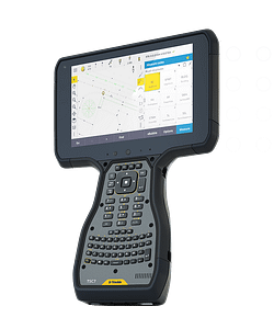 Trimble Access 1 Trimble Access