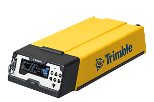 Trimble R750