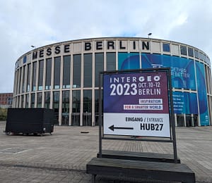 Intergeo 2023