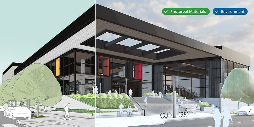 SketchUp 2025 on kohal – ja see ei ole lihtsalt järjekordne tarkvarauuendus. Uus versioon toob kaasa läbimõeldud täiustused, mis aitavad sul projekte luua kiire
